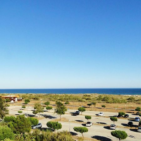Perola Do Oceano Apartment Манта Рота Екстериор снимка