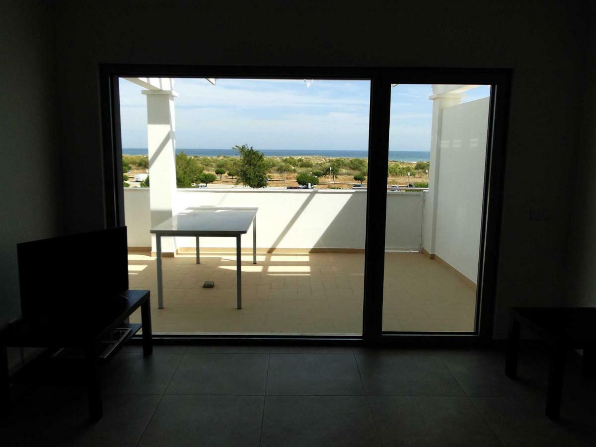 Perola Do Oceano Apartment Манта Рота Екстериор снимка