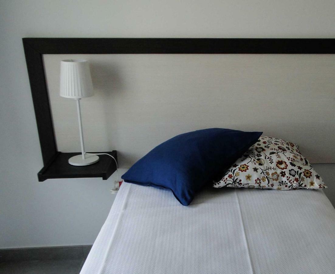 Perola Do Oceano Apartment Манта Рота Екстериор снимка