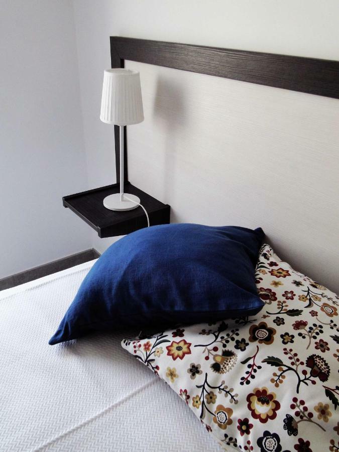 Perola Do Oceano Apartment Манта Рота Екстериор снимка