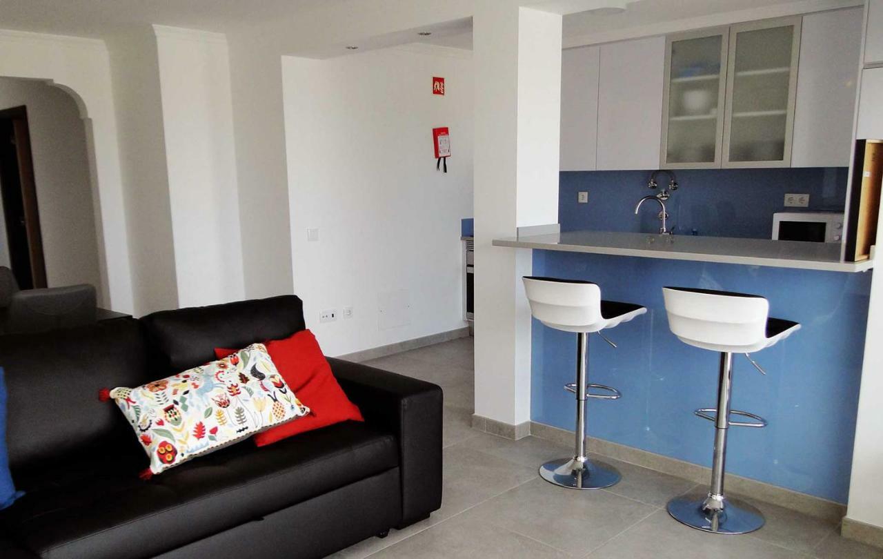 Perola Do Oceano Apartment Манта Рота Екстериор снимка